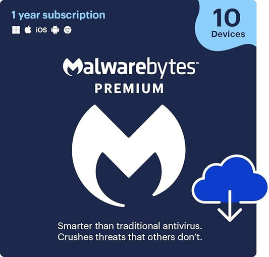 Malwarebytes Premium