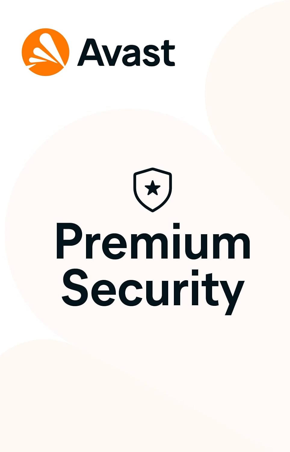 Avast Premium Security 2020 | Antivirus Protection Software | 5 Devices, 1 Year