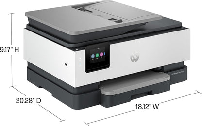 HP OfficeJet Pro