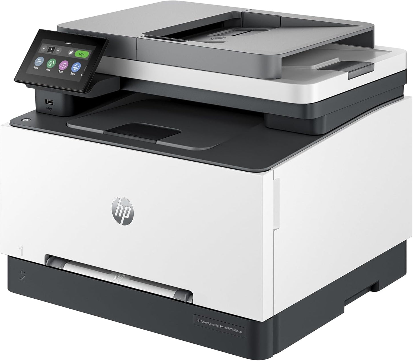 HP Color Laserjet Pro