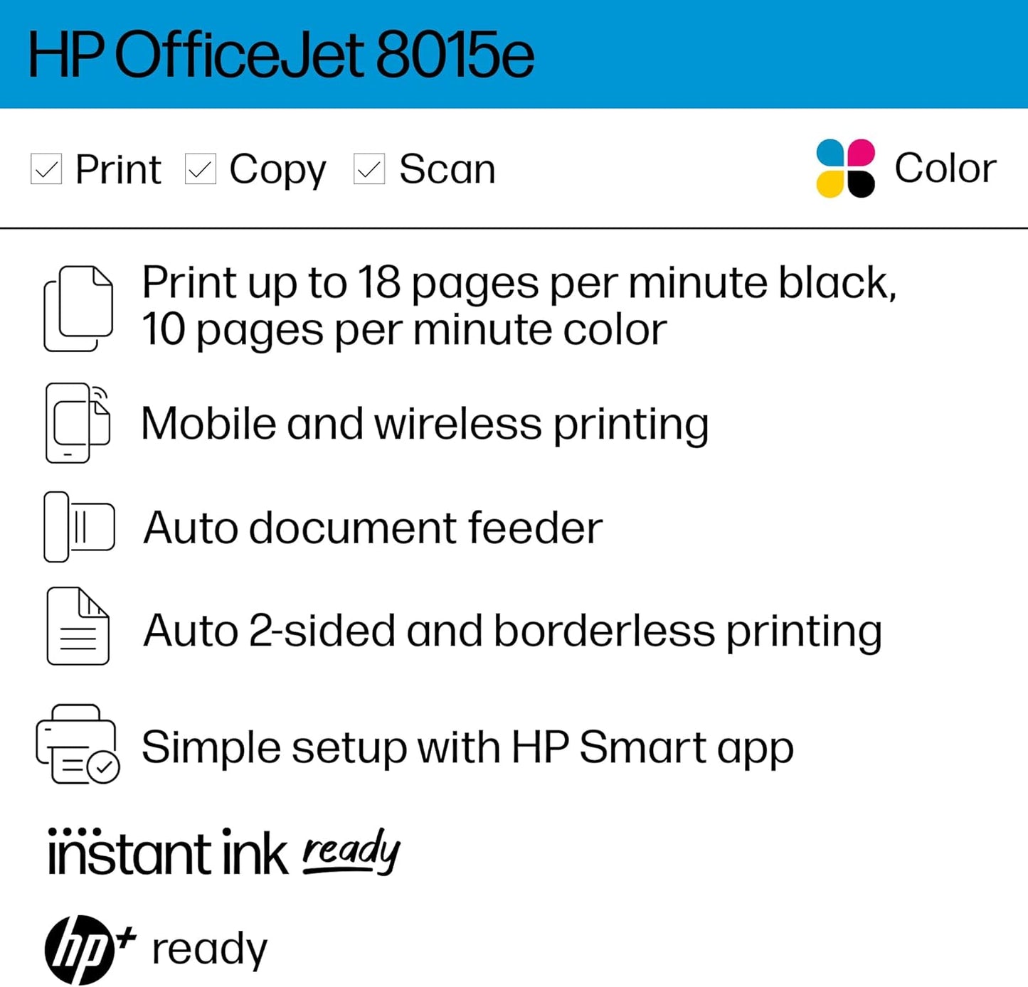 HP OfficeJet