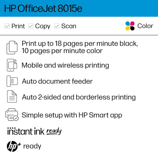 HP OfficeJet