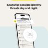 Norton 360 with LifeLock Select Bundle, 1 Year Subscription - 5 Devices - All-in-One Protection for your Devices, Online Privacy, and Identity, Activation Required [Subscription] - Image 4