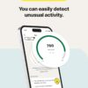 Norton 360 with LifeLock Select Bundle, 1 Year Subscription - 5 Devices - All-in-One Protection for your Devices, Online Privacy, and Identity, Activation Required [Subscription] - Image 3