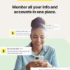 Norton 360 with LifeLock Select Bundle, 1 Year Subscription - 5 Devices - All-in-One Protection for your Devices, Online Privacy, and Identity, Activation Required [Subscription] - Image 2
